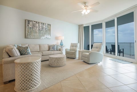 Caribe Resort C708 Living Room