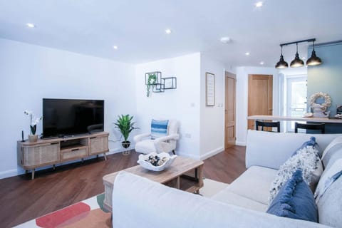25 Captains Walk - 1 Bedroom Apartment - Saundersfoot (23031)