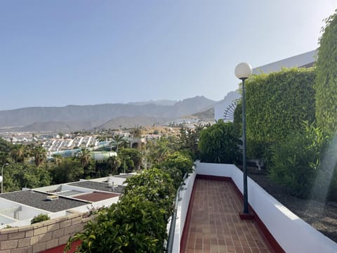 Apartment | Property grounds