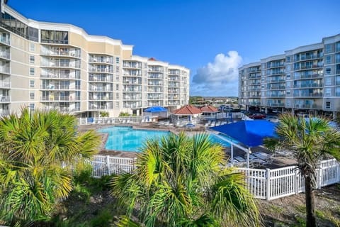 Oceanfront Resort North Topsail Beach