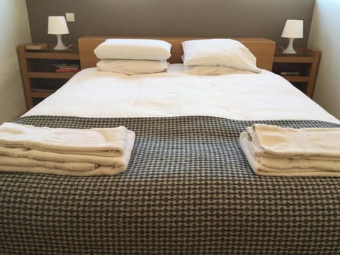 Apartment, Mountain View | 2 bedrooms
