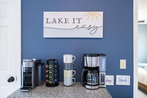 Coffee Station