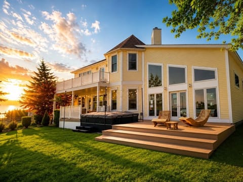 Castleview Cove!