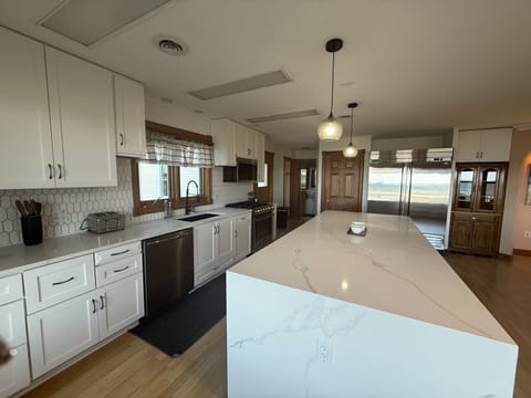 Island chairs coming soon!