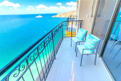 Apartment | Property grounds