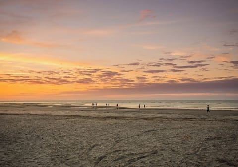 “East Beach” is the name given to St. Simons Island Beach
