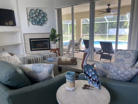 Cover ~ Living Room