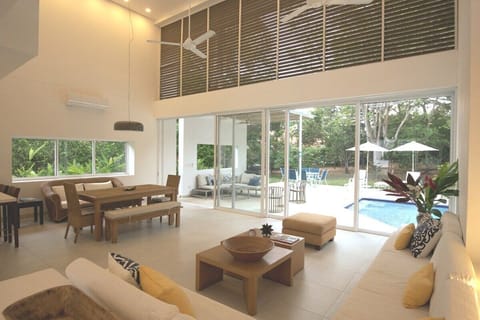 Chalet | View from property