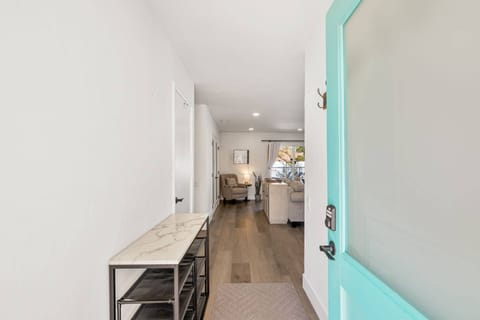 Welcome to Your Home Away from Home!