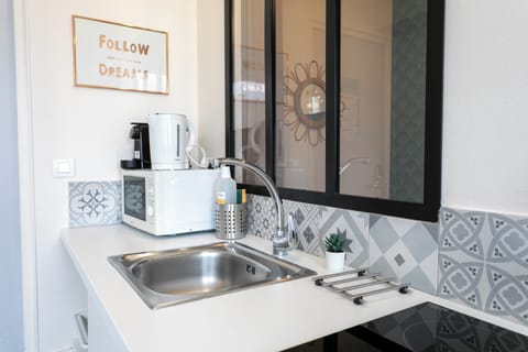 Apartment | Private kitchen