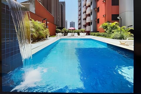 Apartment | Pool | 2 outdoor pools