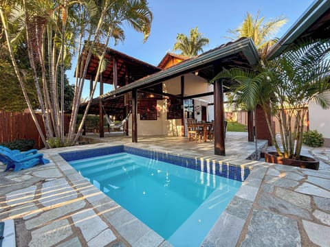 Family Bungalow, Garden View | Minibar, free WiFi