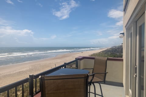 Patio furniture for relaxing