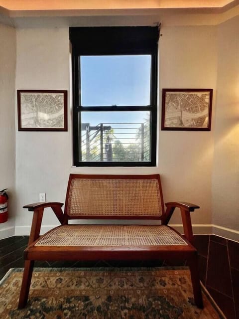 "Clean, well-appointed with everything you need, perfect location, and amazing views!"