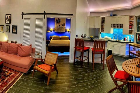 "Our new favorite spot on island."