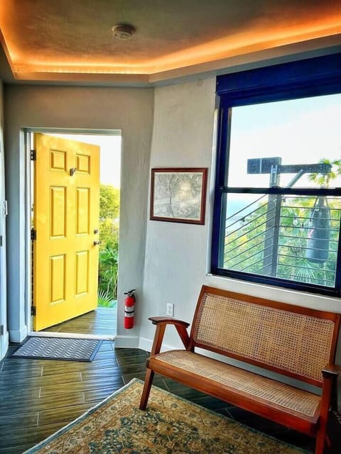 "The other reviews are accurate - this is a really special place, the description and photos are spot on."