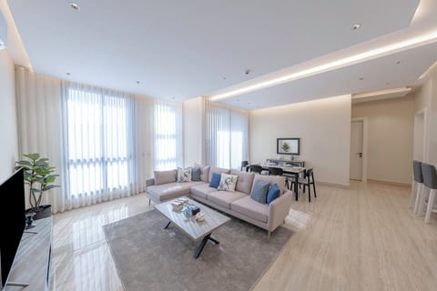 Flat-screen TV