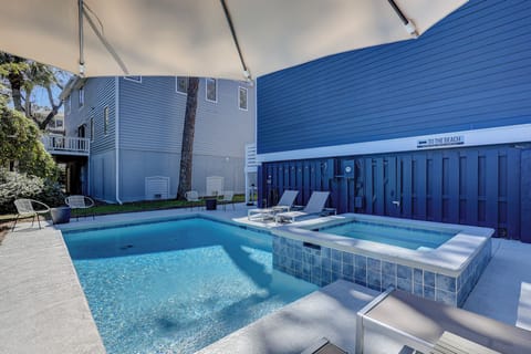 Pool Area