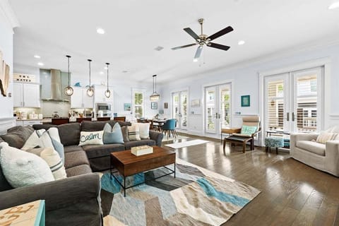 Love this sectional