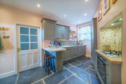 40 The Gill, Ulverston - Kitchen
