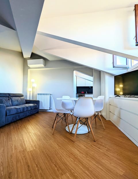 40-inch LCD TV with cable channels