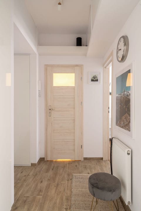 Apartment, 1 Bedroom | Living area | Flat-screen TV