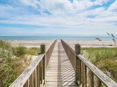 Beach Access