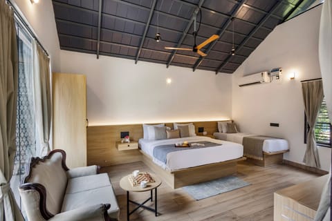Premium Room | Egyptian cotton sheets, premium bedding, free WiFi, bed sheets