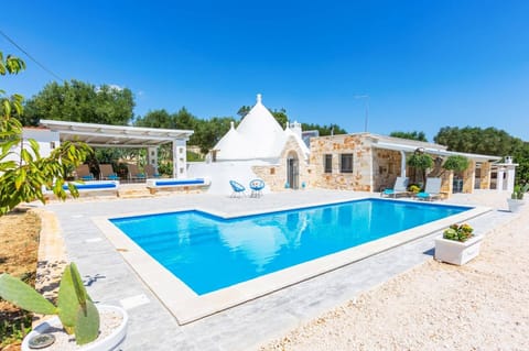 Villa Trullo Famigiu image