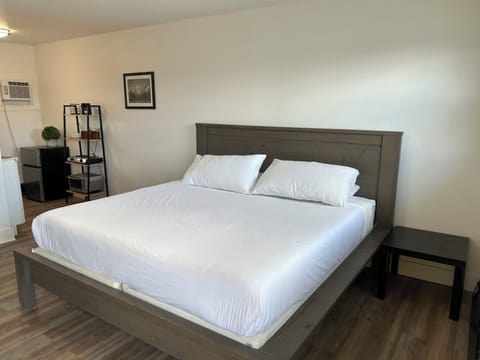 Premier Studio Suite | Free WiFi, bed sheets
