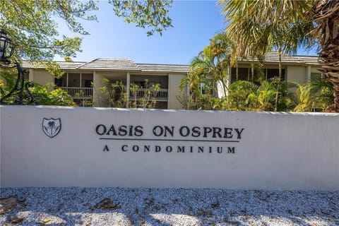 Oasis on Osprey - Your Vacation Destination!