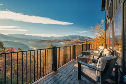 Wake Up to a Million-Dollar View Every. Single. Day
