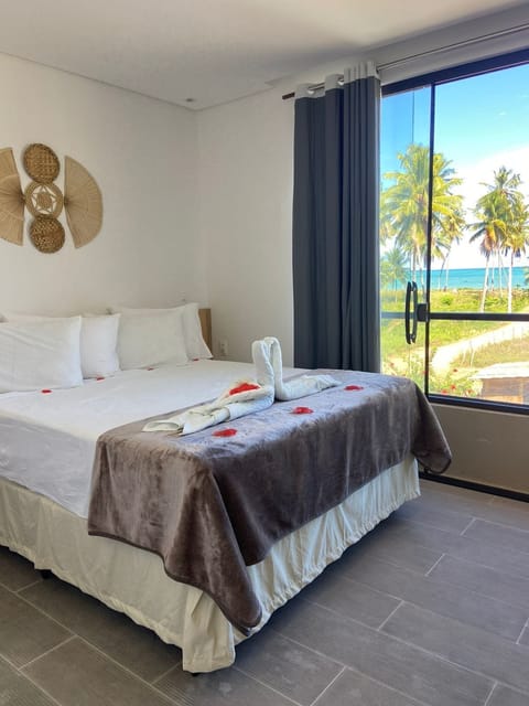 Basic Room | Minibar, desk, free WiFi, bed sheets