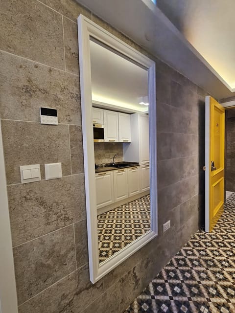 In-room safe, desk, laptop workspace, blackout drapes