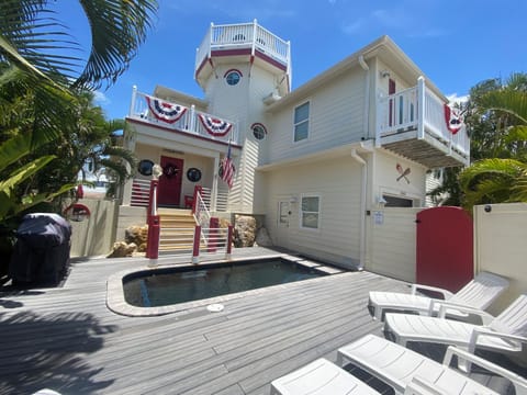 The Lighthouse by AMIBeachClub - visit the AMIBeachClub website for all reviews and virtual tour