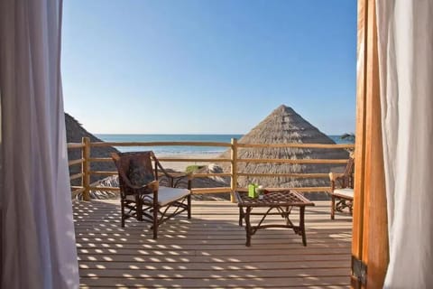 Superior Room, Beach View | WiFi (free)