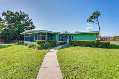 Panama City Beach Vacation Rental | 5BR | 3BA | Steps to Enter | 2,700 Sq Ft