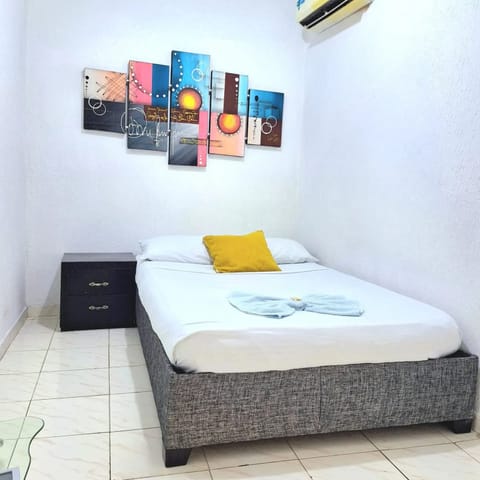 Basic Room | Free WiFi