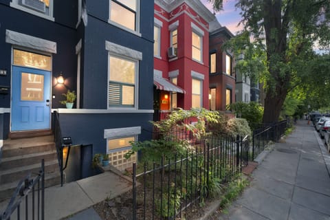 Townhome, 1 Bedroom | Exterior