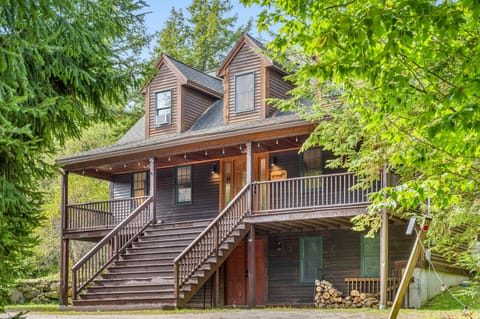 House, 4 Bedrooms | Exterior