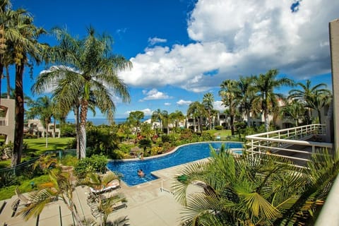 Condo, 2 Bedrooms | Pool | A heated pool