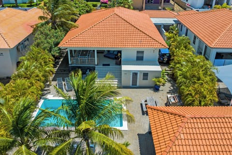 Villa Noukasa