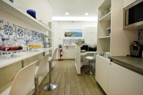 Free daily local cuisine breakfast