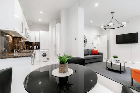 Superior Apartment | Private kitchen
