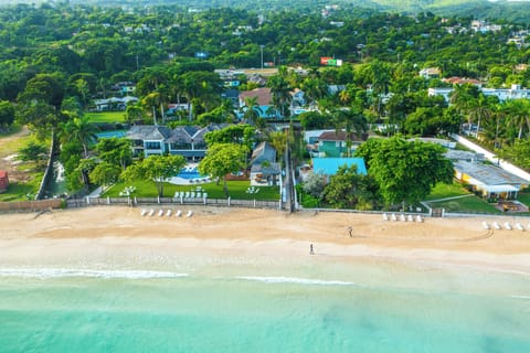 Beach/ocean view