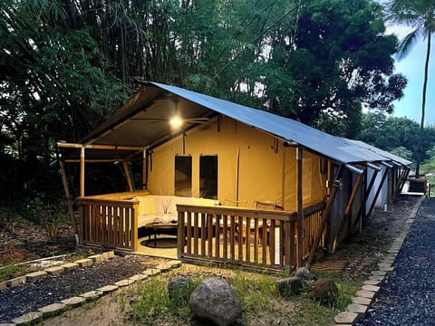 QD ADA Tent