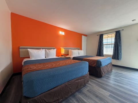 Economy Double Room | WiFi (free), bed sheets