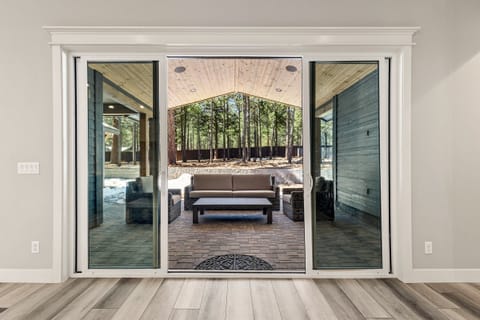 House, Patio, Mountain View (Breton 3346 Flagstaff) | Interior