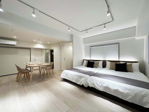 The Bedroom