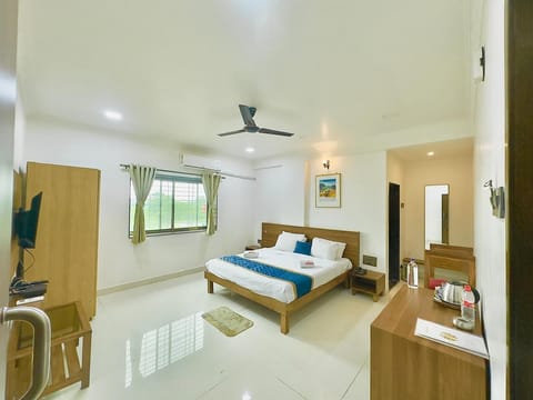 Standard Room | Free WiFi